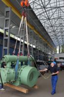 Компрессор 2ГМ4-48/3