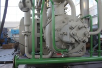 Поршневые компрессоры